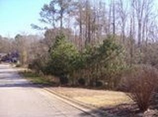 150 Orchard Creek Dr, Athens, GA 30606