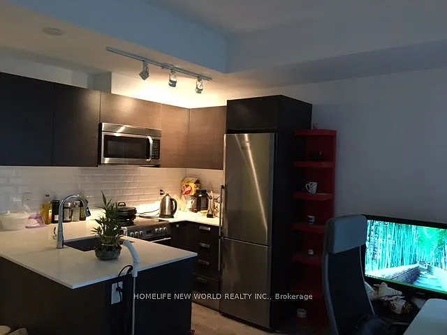 1 bed, $2,300 — Photo 3