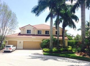1437 Crossbill Ct, Weston, FL 33327