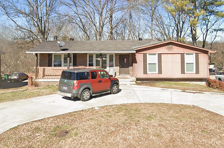 1st image of this home