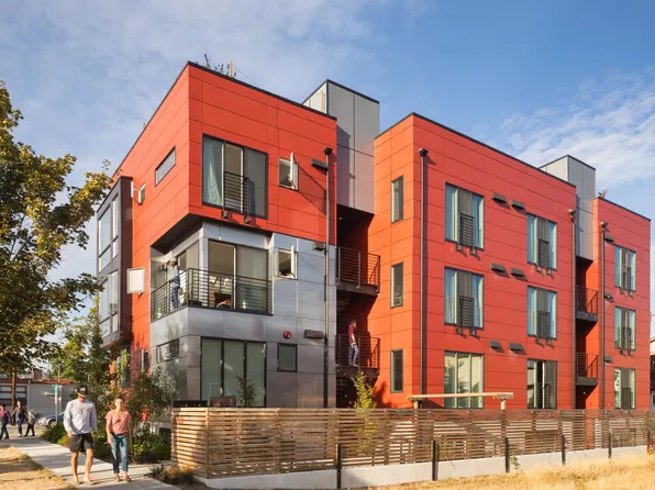 4700 31st Ave S #B, Seattle, WA 98108