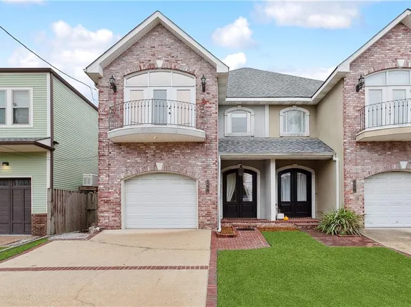 249 Hammond Hwy, New Orleans, LA 70124