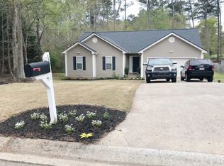 151 Regency Dr, Bethlehem, GA 30620