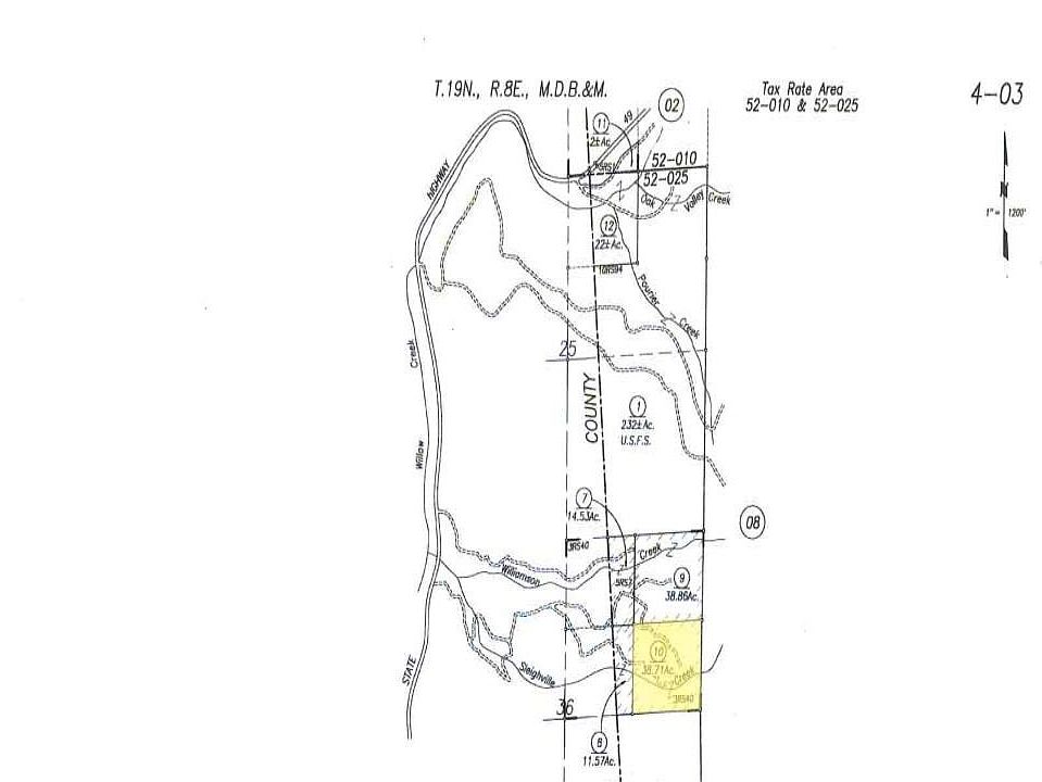 1st image of 525 Sleighville Creek Rd