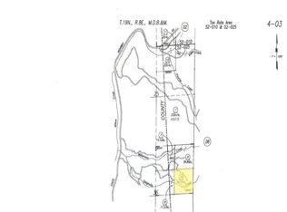 525 Sleighville Creek Rd, Camptonville, CA 95922