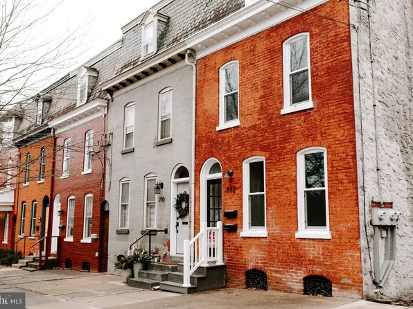 772 Marietta Ave, Lancaster, PA 17603