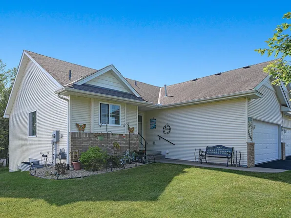 23549 Crocus St NW, Saint Francis, MN 55070