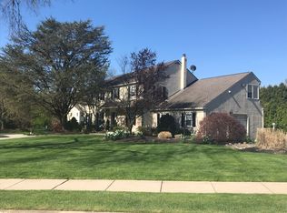 329 E Ormandy Pl, Ambler, PA 19002