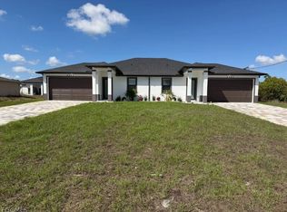 4561 Golfview Blvd W, Lehigh Acres, FL 33973