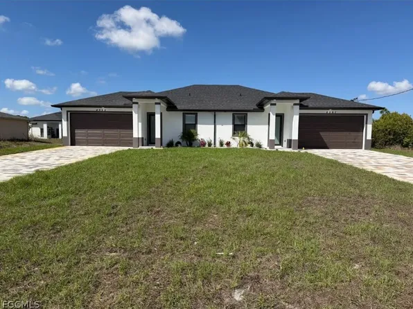 4561 Golfview Blvd W, Lehigh Acres, FL 33973