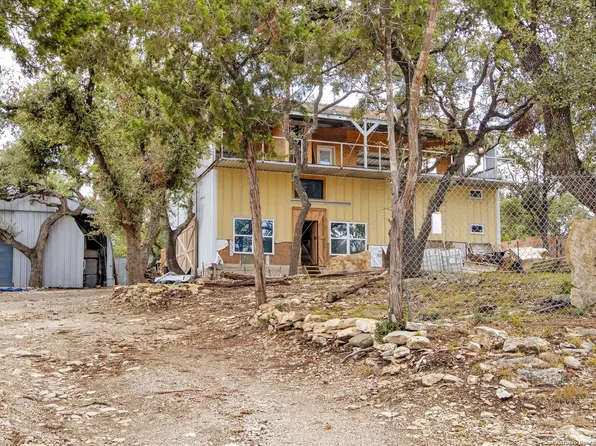 324 DOE LN LOT 250, Canyon Lake, TX 78133