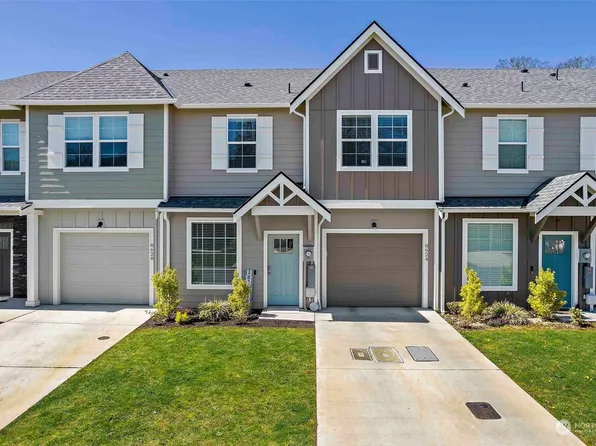8624 62nd Avenue Ct SW, Lakewood, WA 98499