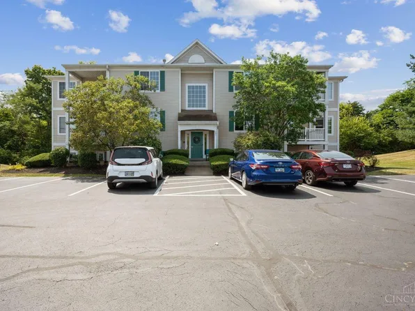 551 Aspen Glen Dr APT 609, Cincinnati, OH 45244