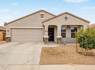 21657 W Hilton Ave, Buckeye, AZ 85326