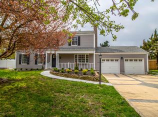 6 Lola Ln, Matawan, NJ 07747