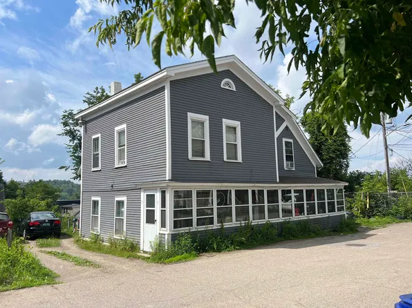7 Leclair Avenue, Winooski, VT 05404