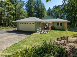 3014 NE 292nd Ave, Camas, WA 98607