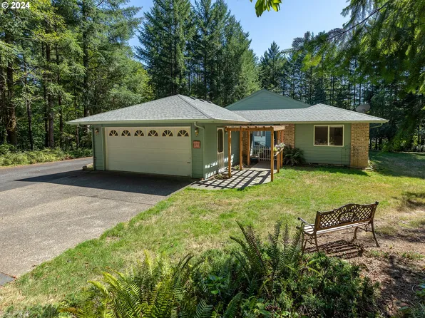 3014 NE 292nd Ave, Camas, WA 98607