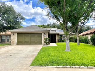 1108 Topaz Trl, Laredo, TX 78045