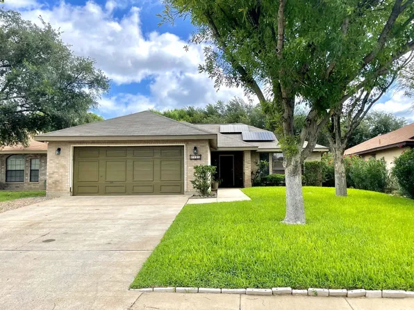 1108 Topaz Trl, Laredo, TX 78045