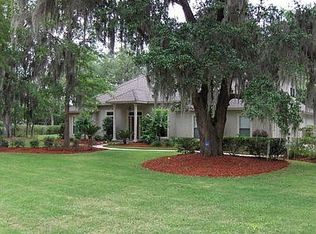 155 Winding Trl, Brunswick, GA 31523