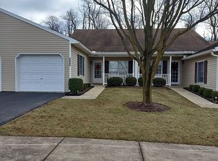 4095 Woodspring Ln, York, PA 17402