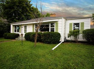 320 W Maple St, Viroqua, WI 54665