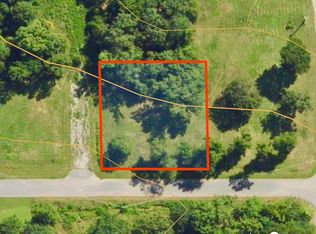 LOT 10 Nottingham Ln, Booneville, MS 38829