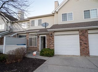 5767 Volta Dr #37, Indianapolis, IN 46254