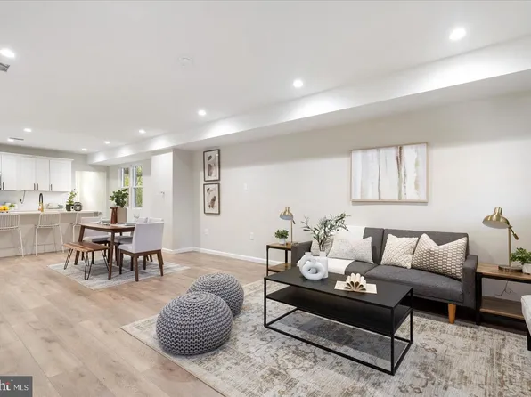 5218 Cuthbert Ave, Baltimore, MD 21215