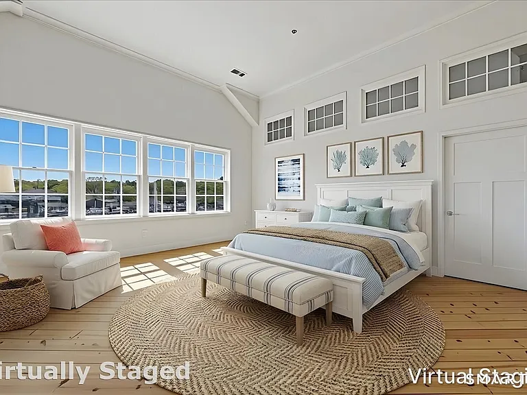 60 Willow St #305 — Photo 11