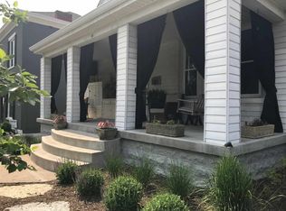 61 W Villa Pl, Fort Thomas, KY