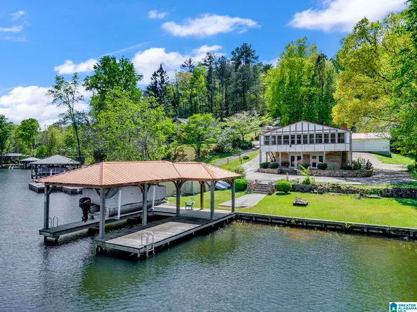 206 Wofford Ln, Oneonta, AL 35121