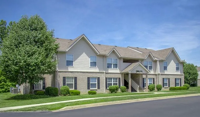 Oak Meadow Apartments — Photo 9