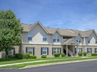 Oak Meadow Apartments, North Vernon, IN 47265