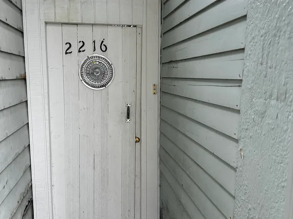2216 S Salcedo St, New Orleans, LA 70125