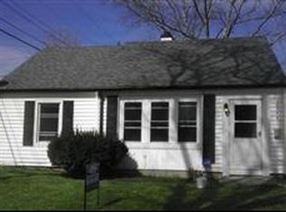 10750 Troy Ave, Oak Park, MI