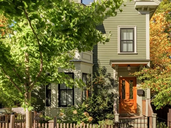 17 Ellsworth Ave, Cambridge, MA 02139