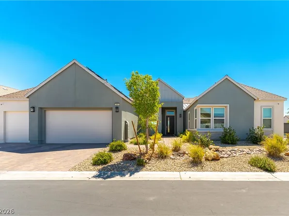 8866 Harvest Sunset St, Las Vegas, NV 89113