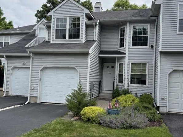 4 Delaware Ln, Branchburg Twp., NJ 08876