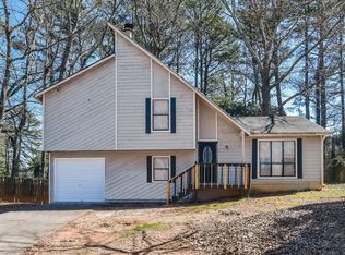 1115 Forest Path, Stone Mountain, GA 30088