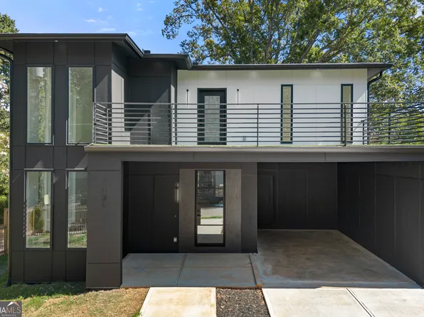 1030 Coleman St SW, Atlanta, GA 30310