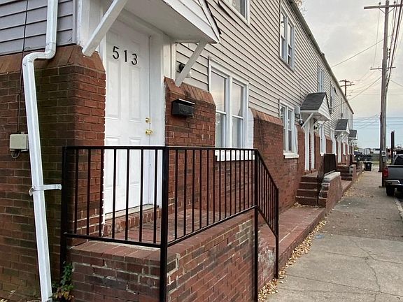 2nd image of 509 N 31st St