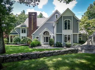 19 Old Farm Rd, Hopkinton, MA 01748