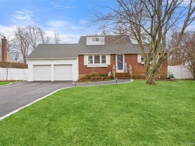 44 Robinson Street, Shoreham, NY, 11786