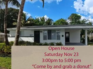 621 SW 54th Ave, Pompano Beach, FL 33068