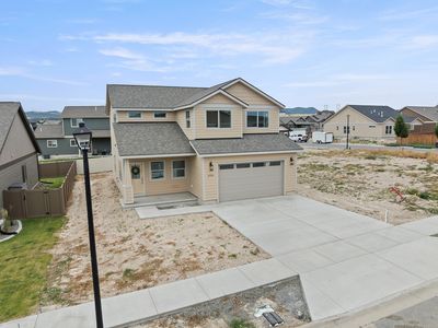 2753 Favor Loop, Helena, MT, 59601