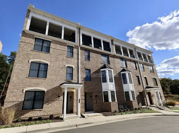 127 Wellie Hill Pl Unit A, Glen Allen, VA 23060