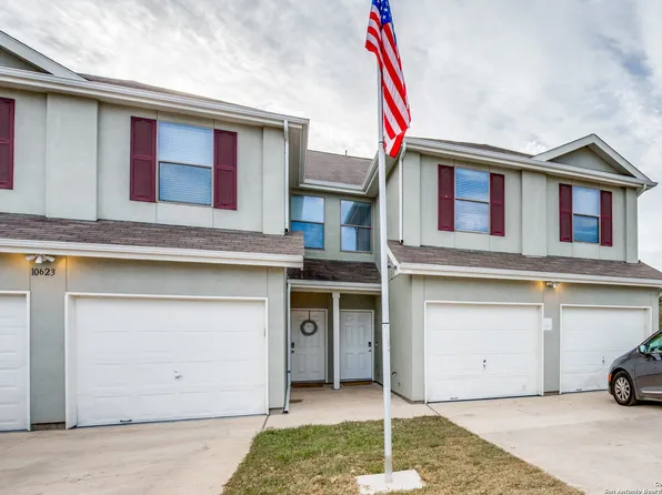 10623 MATHOM LNDG, Universal City, TX 78148