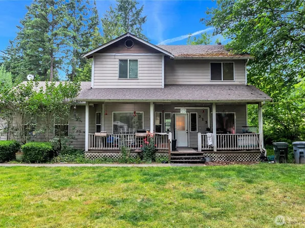 315 350th Street E, Roy, WA 98580